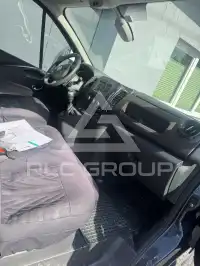 2021 Fiat Talento
