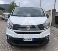 2021 Fiat Talento
