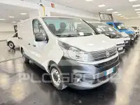 2021 Fiat Talento