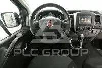 2021 Fiat Talento