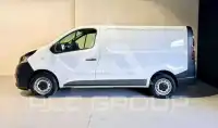 2021 Fiat Talento