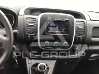 2021 Fiat Talento