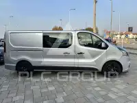 2021 Fiat Talento