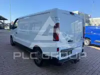 2021 Fiat Talento