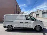 2021 Fiat Talento