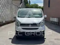2021 Fiat Talento