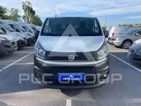 2021 Fiat Talento