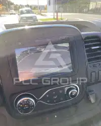 2021 Fiat Talento