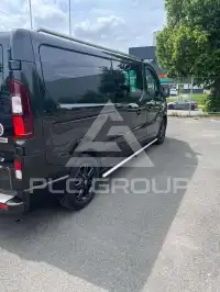 2021 Fiat Talento