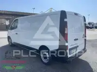 2021 Fiat Talento