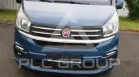 2021 Fiat Talento