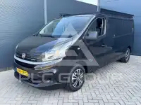 2021 Fiat Talento