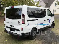 2021 Fiat Talento