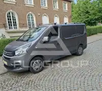 2021 Fiat Talento