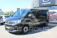 2021 Fiat Talento