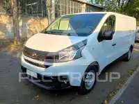 2021 Fiat Talento