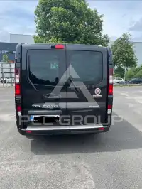 2021 Fiat Talento