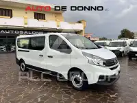2021 Fiat Talento