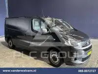 2021 Fiat Talento