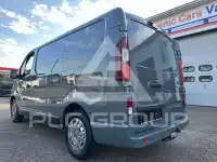 2021 Fiat Talento