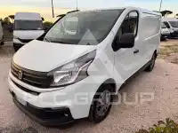 2021 Fiat Talento