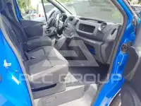 2021 Fiat Talento
