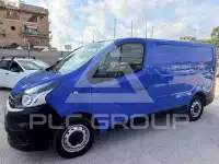2021 Fiat Talento