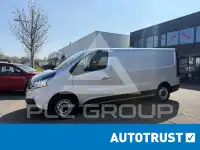 2021 Fiat Talento