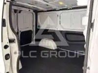 2021 Fiat Talento