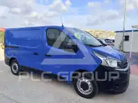 2021 Fiat Talento