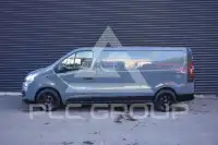 2021 Fiat Talento