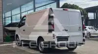 2021 Fiat Talento