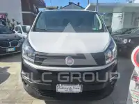 2021 Fiat Talento