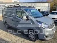 2021 Fiat Talento