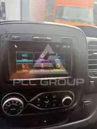 2021 Fiat Talento