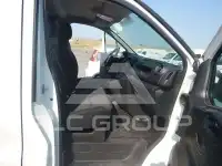 2021 Fiat Talento