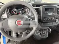 2021 Fiat Talento
