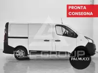 2021 Fiat Talento