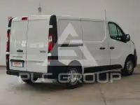 2021 Fiat Talento