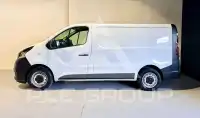 2021 Fiat Talento