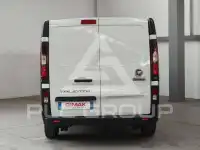 2021 Fiat Talento