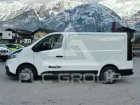 2021 Fiat Talento