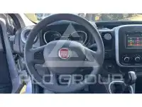 2021 Fiat Talento