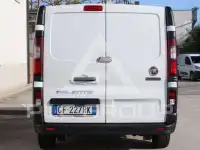 2021 Fiat Talento