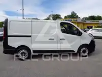 2021 Fiat Talento