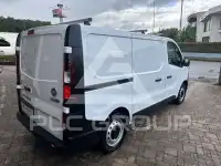 2021 Fiat Talento