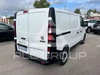 2021 Fiat Talento