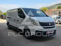 2021 Fiat Talento