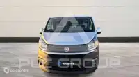 2021 Fiat Talento