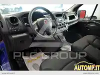 2021 Fiat Talento
